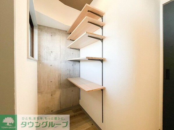 カーサM.Uの物件内観写真